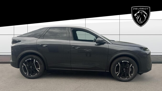 Peugeot 3008 157kW Allure 73kWh 5dr Auto Electric Estate - Image 5
